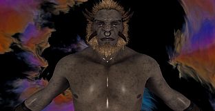 Sex monsters for Sci-fi builder