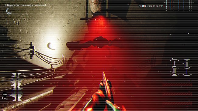 Call into the Hollow : [ 2300 ]