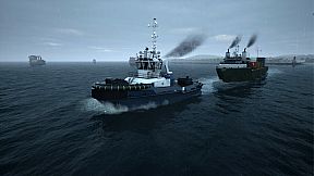 Seafarer: The Ship Sim