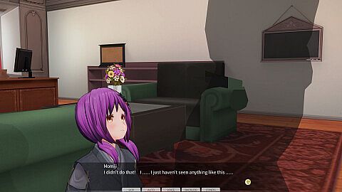 CUSTOM ORDER MAID 3D2 Unhealthily Obsessed Yamato Nadeshiko GP-02