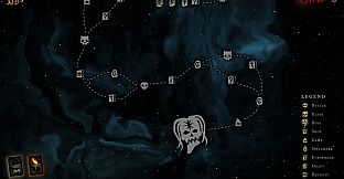 Shadow and Rune