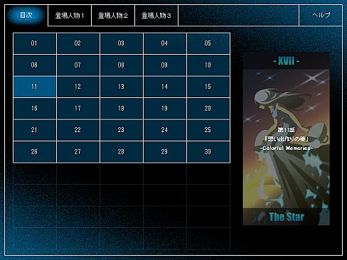 Magic Potion Stories