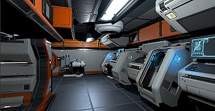 In The Space - Escape Room