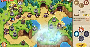 Demon Invasion: Endless