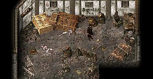 RPG Maker MZ - Medieval: Plaguebringers