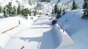 Infinite Air with Mark McMorris