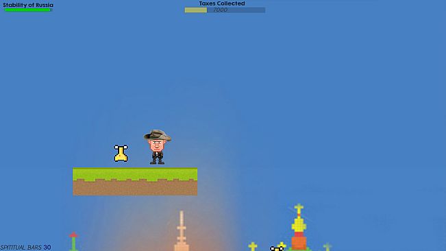 Super president How to rule the country