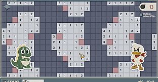 Minesweeper: Next-Gen