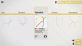 Mini Metro