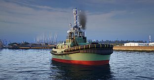 Seafarer: The Ship Sim - Voyager Pack