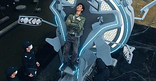 反转21克-下部：迷雾中的真相+命运红线