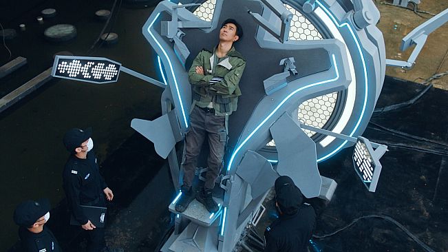 反转21克-下部：迷雾中的真相+命运红线