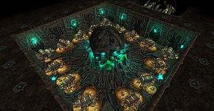 War for the Overworld - The Cynical Imp (Charity DLC)