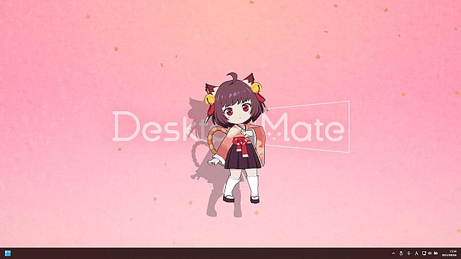 Mahjong Soul Chibi Ichihime DLC