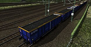 TS Marketplace: Eamnos VTG Wagon Pack