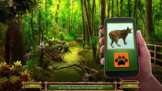 Vacation Adventures: Park Ranger 2