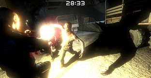 Outbreak: Epidemic Definitive Edition