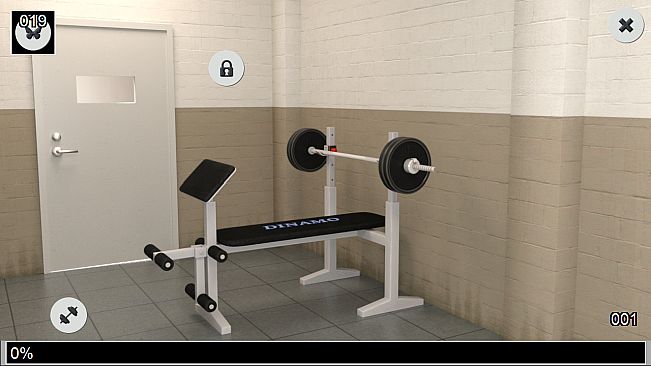 Context - Strength Training Content Pack