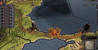 Crusader Kings II: Russian Unit Pack