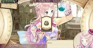 Atelier Meruru ~The Apprentice of Arland~ DX