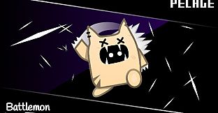 Battlemon - Early Access Pack