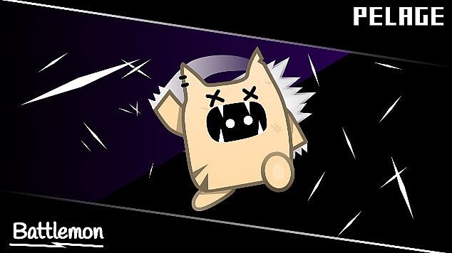 Battlemon - Early Access Pack