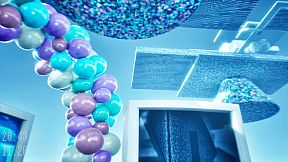 后室重生Backrooms Rebirth