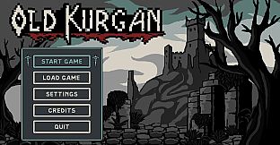 Old Kurgan