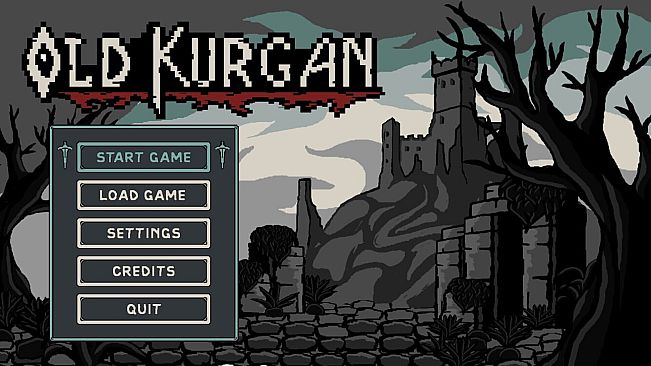 Old Kurgan