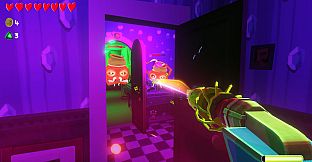 Spectro: Phantom Tower