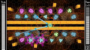 Brain Storm : Tower Bombarde