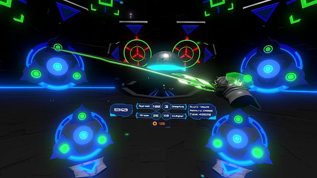 The Singularity Trials