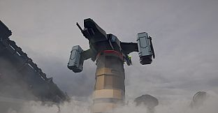 The Forge: Steel Frontier