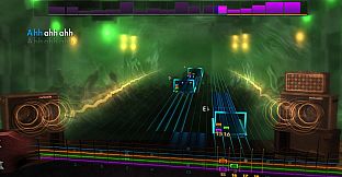 Rocksmith 2014 Edition – Remastered – Kaiser Chiefs Song Pack