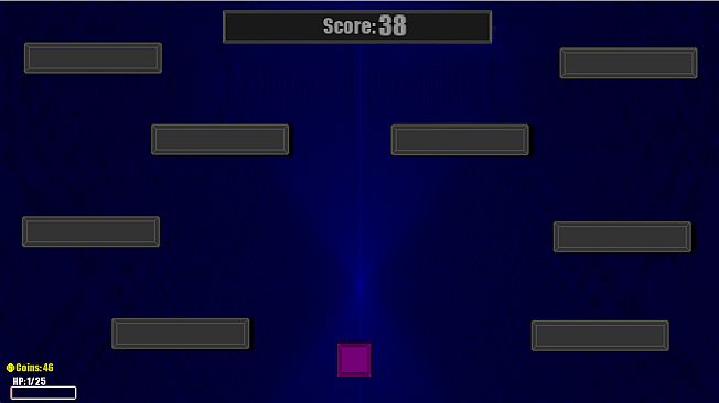 BlockRunner : The BlockSide