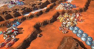 Offworld Trading Company - Market Corrections DLC