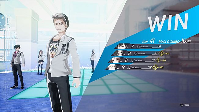 The Caligula Effect: Overdose