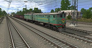 Trainz 2019 DLC - TE3-2068