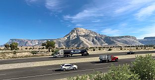 American Truck Simulator - Colorado