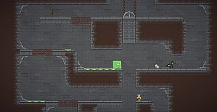 Ooze: The Great and Powerful