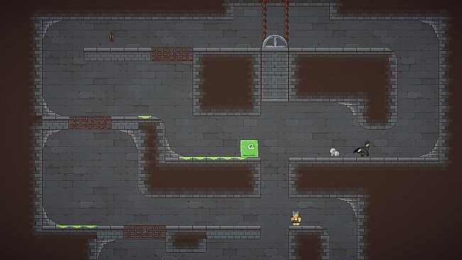 Ooze: The Great and Powerful