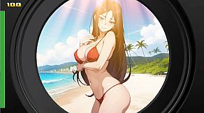 Erotic Fantasy Hentai Photographer