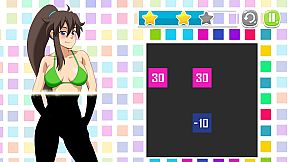 Reach 50 : Sexy Hentai Girls