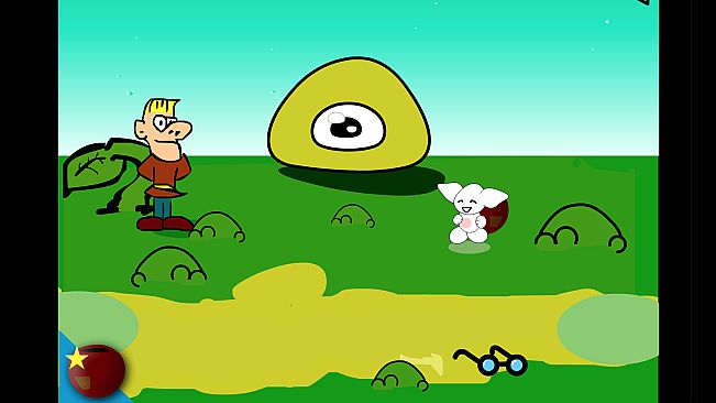 Dobuki's Epic Journey