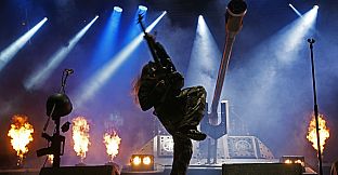 Music - Hearts of Iron IV: Sabaton Soundtrack