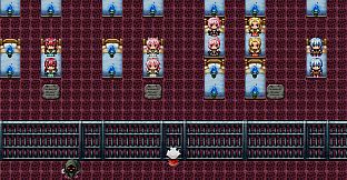 [Available in English] Demon Lord Jill REVIVAL - Additional adult story & Graphics DLC