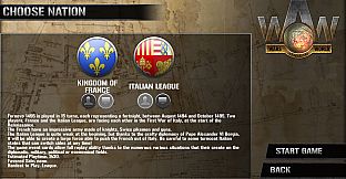 Wars Across the World: Fornovo 1495