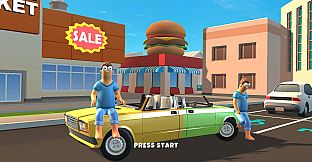 Twin Drive
