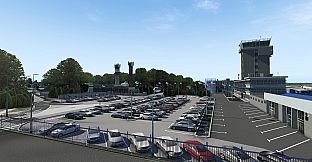 X-Plane 11 - Add-on: Aerosoft - Airport Zagreb