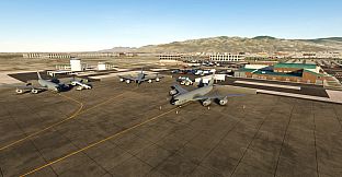 Tower! Simulator 3 - KSLC Airport